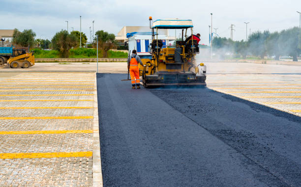 Best Affordable Driveway Pavers  in Boron, CA