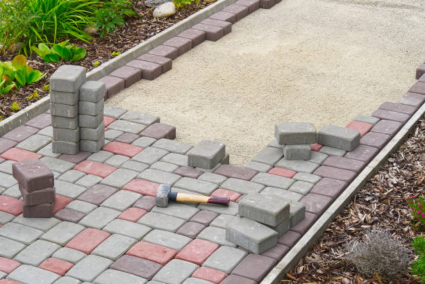 Boron, CA Driveway Pavers Company