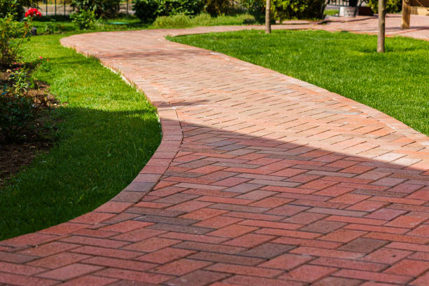 Best Concrete Paver Driveway  in Boron, CA